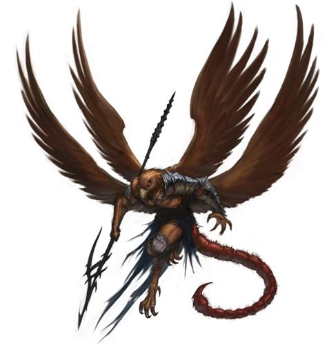 Pazuzu | Pathfinder Wiki | Fandom