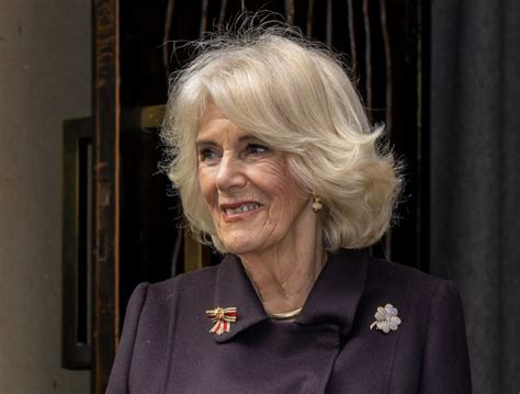 Royal Family News: Camilla Parker Bowles Is Too Old To Ride Horses