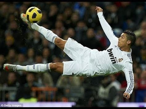 Cristiano Ronaldo Top 50 Goals HD 2015 - YouTube