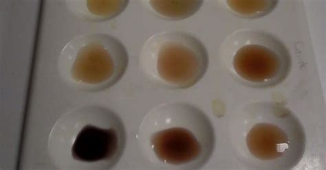 Practical Science Teaching: Starch- amylase reaction. GCSE Enzyme ...