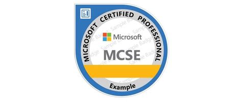 What is a MCSE Certification and Is It worth It?