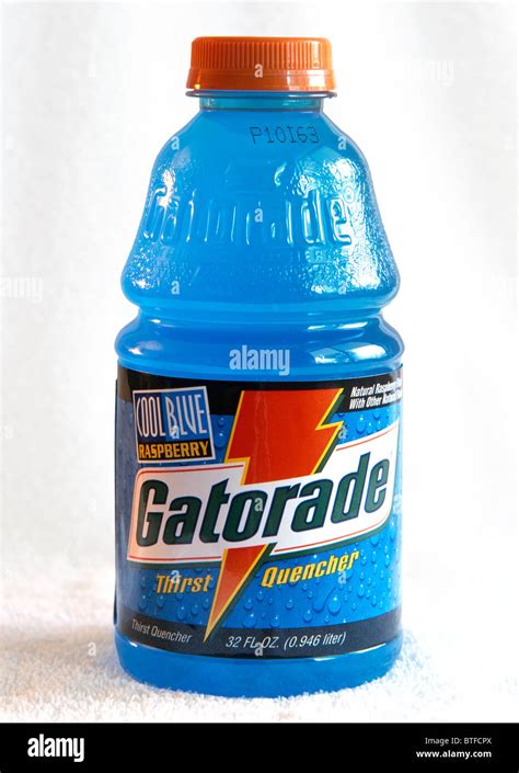 Gatorade Twist Top Bottle