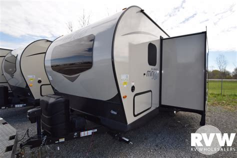 New RVs - 2019 Rockwood Mini Lite 2509S, 13355