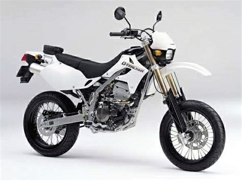 Kawasaki KLX250D