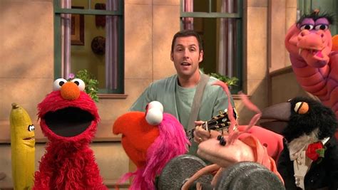 Song About Elmo - Muppet Wiki