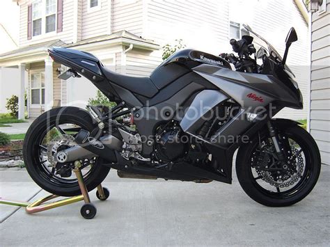 Exhaust Options | Page 4 | Kawasaki Ninja 1000 Forum