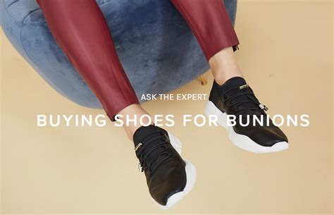 Bunion Best Comfortable Shoes for Men and Women in U.K | by Each x ...