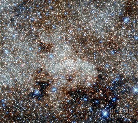 Milky Way, Sagittarius A Photograph by Science Source - Fine Art America