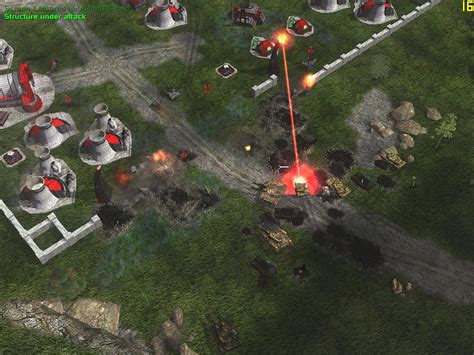 Command & Conquer Tiberian Dawn Redux Screenshots! image - ModDB