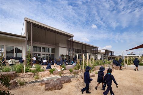 Ramlegh Park Primary School | Builtworks