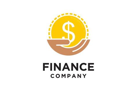 Financial Logo (323628) | Management logo, Financial logo, Finance logo