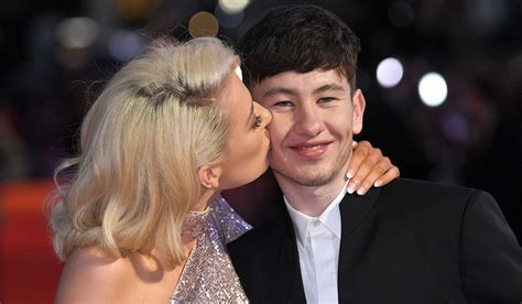 Barry Keoghan And Girlfriend Shona Guerin Wow On The Red Carpet