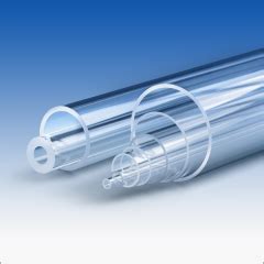 Quartz Tube and Rod Selection Guide: Types, Features, Applications | GlobalSpec