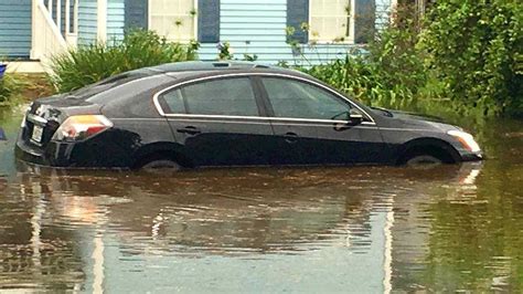 SLIDESHOW: Viewer photos of flooding across New Orleans