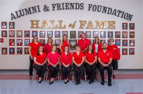 Bridgeport (West Virginia) graduates to be inducted into BHS Hall of Fame | Bridgeport News ...