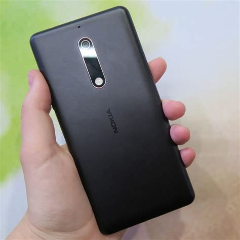 Nokia 5 phone specification and price – Deep Specs