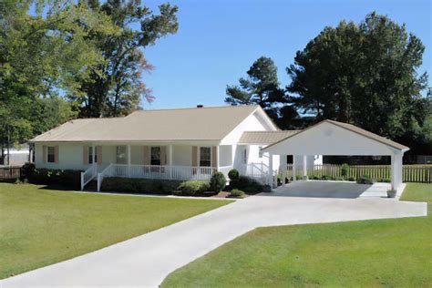 Metal Roof Colors Visualizer - Gator Metal Roofing in North Carolina