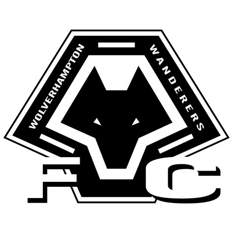 Wolverhampton Wanderers FC Logo PNG Transparent & SVG Vector - Freebie Supply