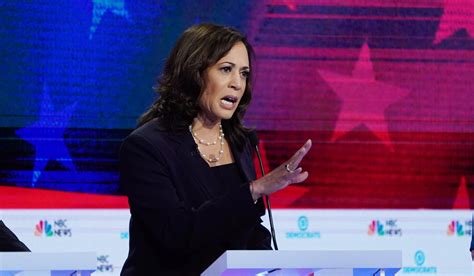 Kamala Harris and the Fallacy of Defective Induction | National Review