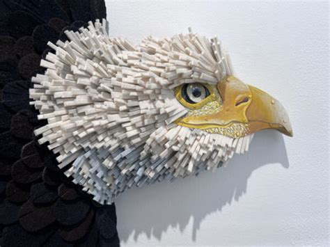 Soaring Eagle – Celebration of Fine Art