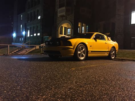 08 GT I bought this year. : r/Mustang