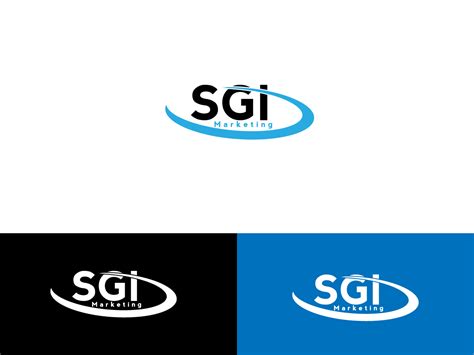 SGI Logo - LogoDix