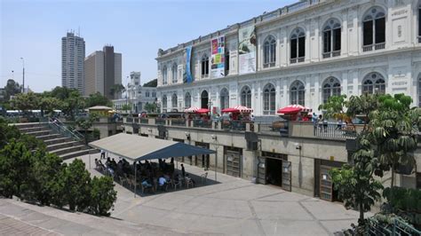 Museums - Lima City of Kings