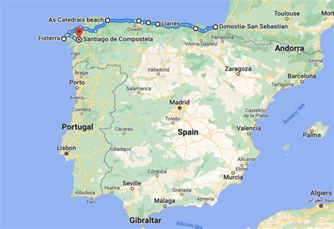 Incredible Northern Spain Road Trip: 7-Day Itinerary - Road Trip EuroGuide