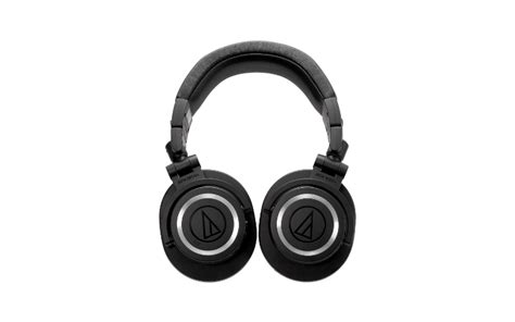 Audio-Technica ATH-M50xBT2 Review - Old Time Music