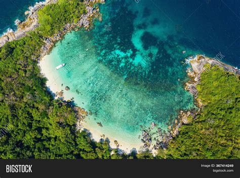 Aerial View Drone Shot Image & Photo (Free Trial) | Bigstock