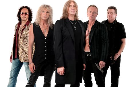 10 Best Def Leppard Songs of All Time | Flipboard