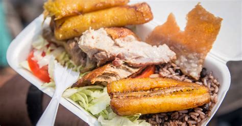 North American's largest Caribbean food festival is coming to Toronto