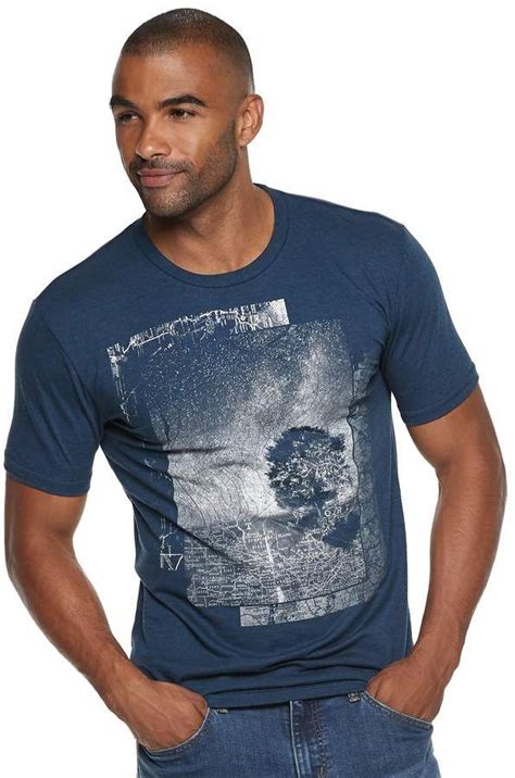 kohls mens t shirts graphic - Latia Tapia