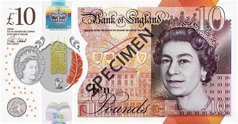 £10 note | Bank of England