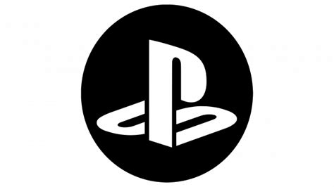 PlayStation Logo: valor, história, PNG