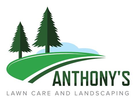Anthony's Lawn Care and Landscaping Logo Leaf Brand - others png download - 3600*2708 - Free ...