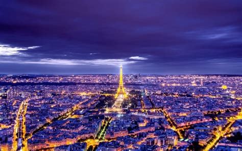 Paris Skyline 4k Ultra HD Wallpaper | Background Image | 4128x2742