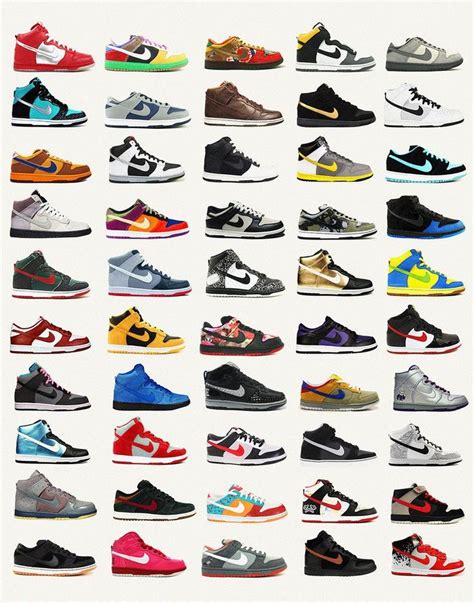 Nike Poster Nike Dunks Shoe Poster Fashion Poster Nike - Etsy | Nike poster, Shoe poster, Nike dunks