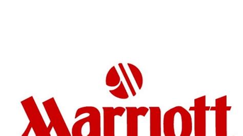 Marriott International Logo