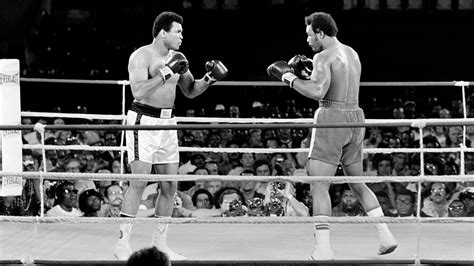 On this day in history, October 30, 1974, Muhammad Ali wins ‘The Rumble in the Jungle’ | Fox News