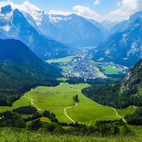 Berchtesgaden National Park In Germany: Overview,Prominent Features,History,Interesting facts