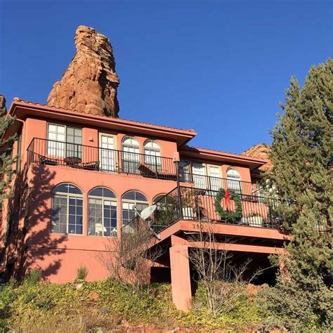 The 18 best Bed and Breakfasts in Sedona – Bed & Breakfast.guide