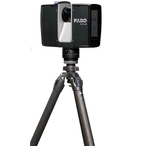 FARO Focus Laser Scanner – Measur Geomatics