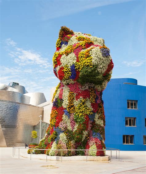 Frank Gehry nunca quiso cubrir el Guggenheim de Bilbao con titanio ...