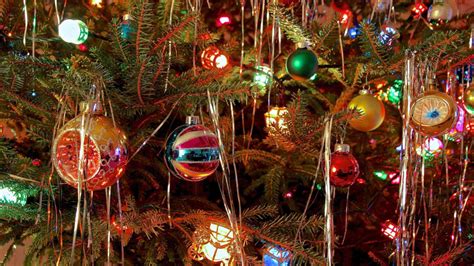 What Is Tinsel? | Mental Floss