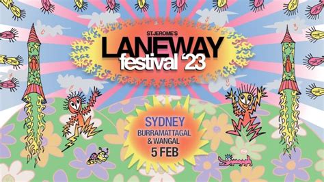 Top 15 Music Festivals in Sydney in 2022 | Sydney Festivals