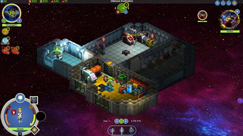 Download Star Command Galaxies Full PC Game