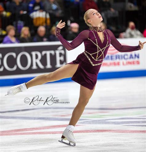 Ilia Malinin wins second consecutive Skate America gold; Loena ...