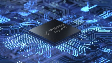 RISC-V processor runs at 3.6 GHz in 5nm