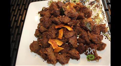 Beef Chops Recipe - pachakam.com